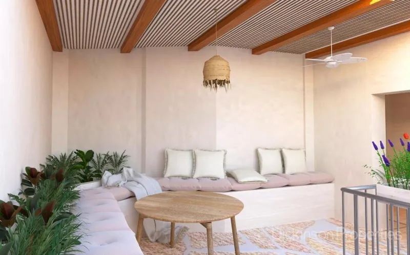 Apartment to rent in Port de Pollença, Pollença, Mallorca, Baleares, Spain — photo 2