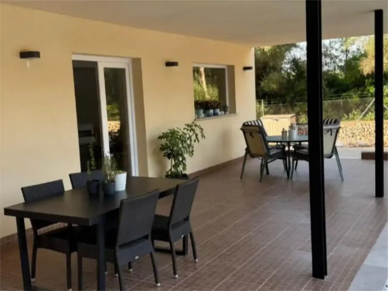 Exclusive Chalet with Pool and Maximum Privacy in the Heart of Mallorca — photo 7