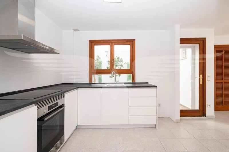 Ciudad Jardín I: Townhouse with Ocean Views and Potential for Expansion — photo 3