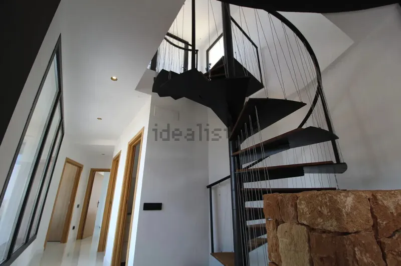 Exceptional and exclusive villa with pool in Sa Ràpita — photo 8