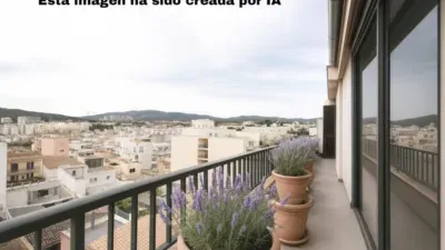 Apartment in Son Espanyolet — photo 4