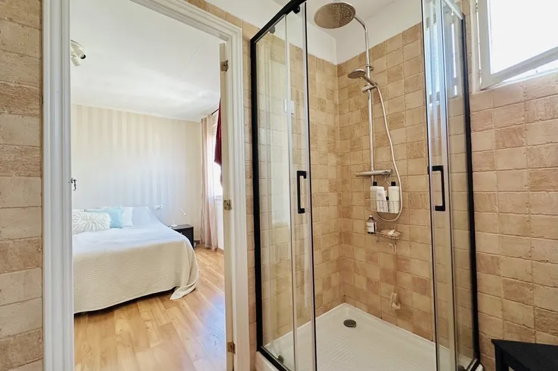 Bright apartment with terrace in Palma — photo 9