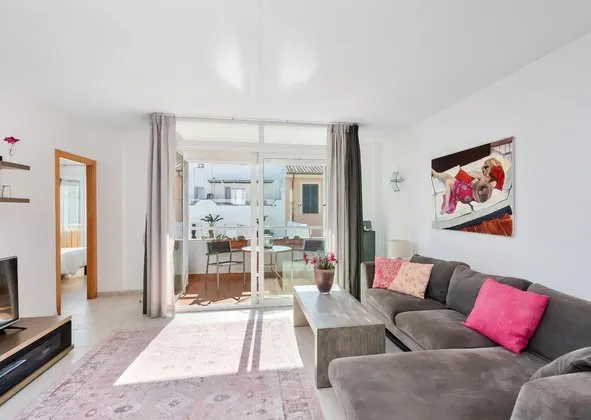 Flat / apartment in Colònia de Sant Pere, Arta — photo 1