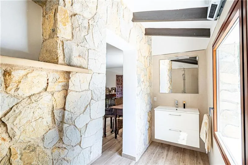 Finca on a plot of approx. 7,500 m² with swimming pool and mountain views — photo 5