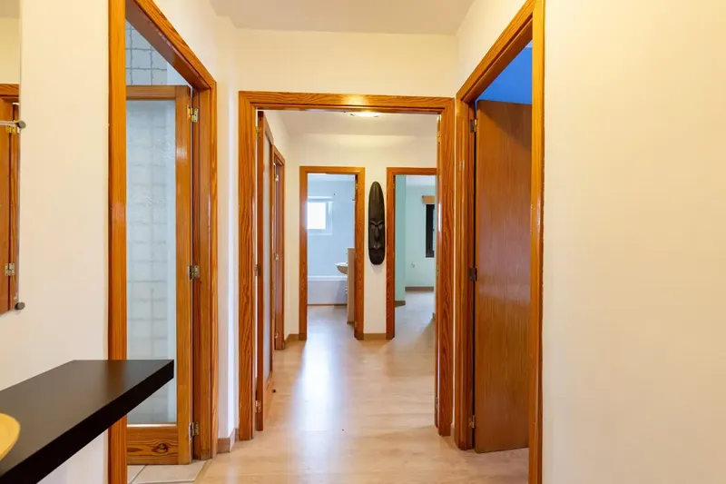Spacious and bright flat of 107 m2 built in Binissalem — photo 11