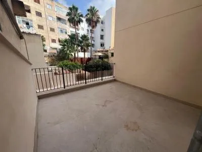 Apartment - Palma de Mallorca (Marqués de la Fontsanta), Built Surface 65m², 2 Bedrooms, 1 Bathroom, Lift — photo 9