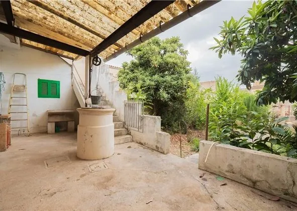 Detached house in Petra — photo 2