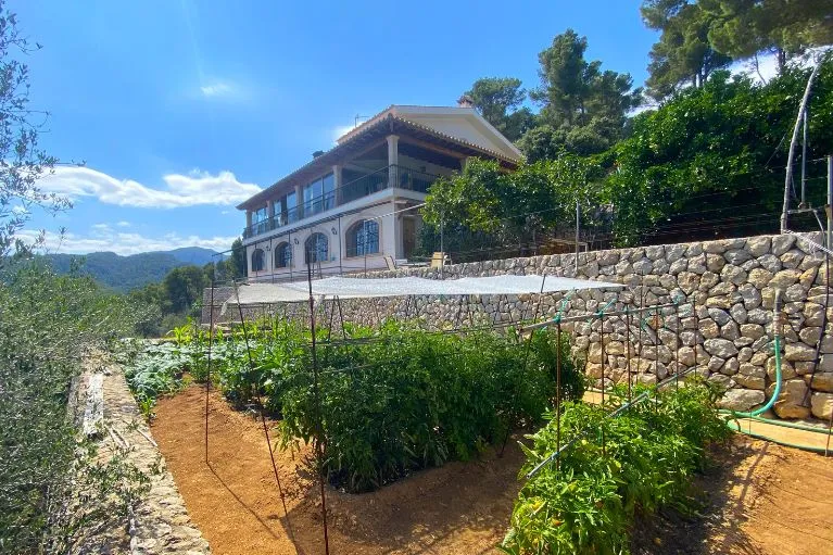 Townhouse for sale in Camino de Son Pillo s/n, Balearic Islands — photo 2