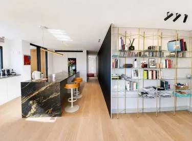 apartment in Santa Catalina, Palma — photo 4