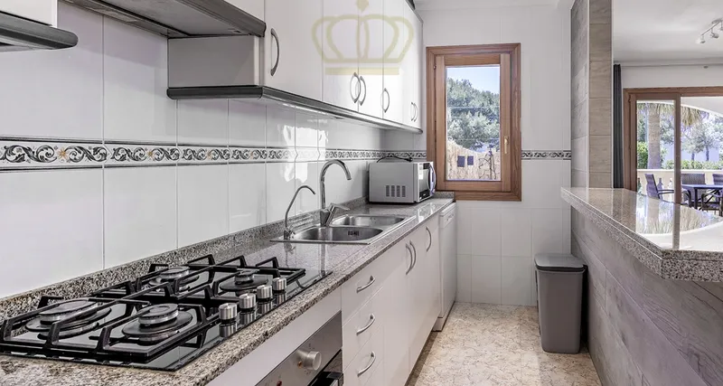 Two semi-detached houses in Cala Pi with holiday rental license — photo 5