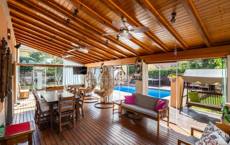 Spacious villa for sale in El Toro — photo 9