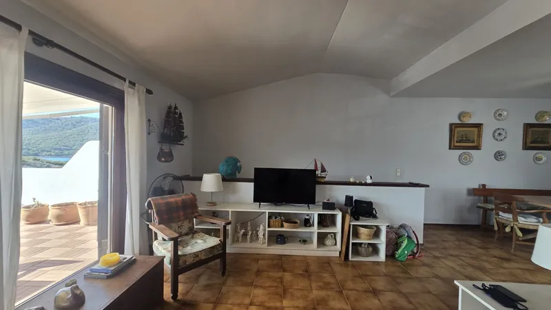 Townhouse next to Cala Agulla beach — photo 10