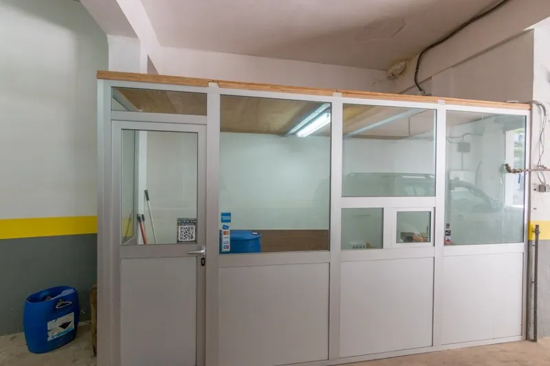 Commercial premises — photo 5