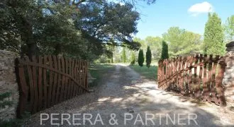 Ref. 102: Finca rustica with building possibility, Capdepera — photo 1