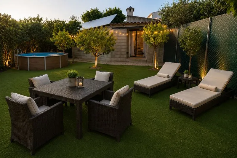 Charming Apartment in Rustic Finca with Private Garden, Parking and Solar Energy – Manacor — photo 1