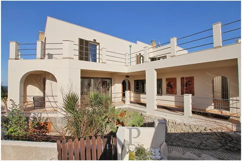 Villa in Cala Ratjada, Mallorca — photo 9