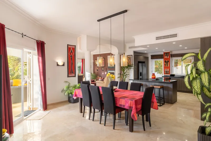 Sold - Villa in Costa de la Calma with sea views — photo 10