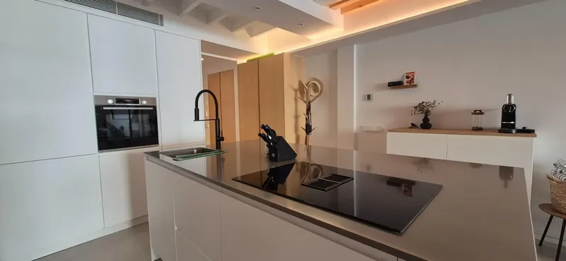 Fully renovated town house in 2021, located just a few metres from Llubí square. A property that combines authentic character — photo 3