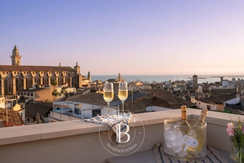 Palma de Mallorca, Townhouse 6 Bedrooms - 730 m² for sale — photo 3