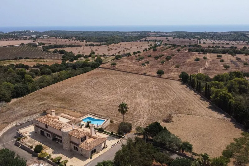 Detached House in Manacor, Province of Balearic Islands — photo 8