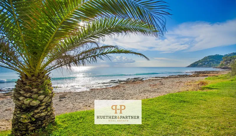 Apartment in Canyamel: bright 3-bedroom apartment with two terraces and partial sea views, near the beach. Located in one of the areas — photo 8