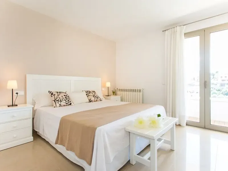 Penthouse in Manacor, Mallorca — photo 4