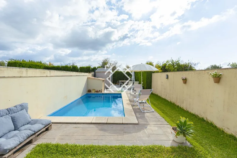 Elegant Semi-Detached House for Sale in Moscari, Surrounded by Nature — photo 5