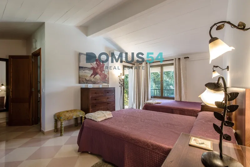 Villa in rustic property for sale in Pollença — photo 7