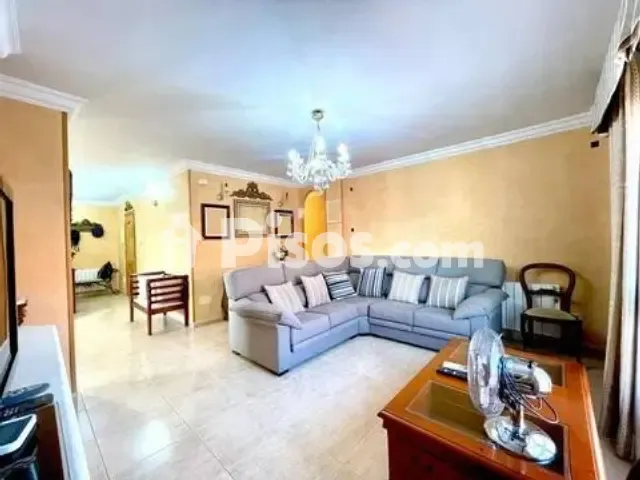 Apartment in Benestar-Sa Cabana-Can Carbonell-Ses Cases Noves — photo 1