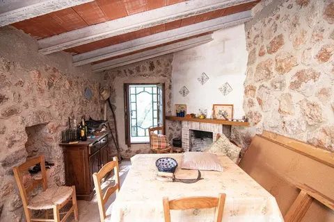 Country house in Fornalutx, Mallorca — photo 8