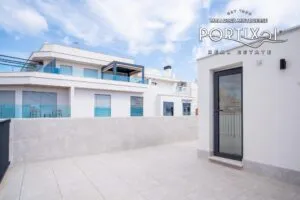 Semi-detached house for sale in Portixol — photo 4