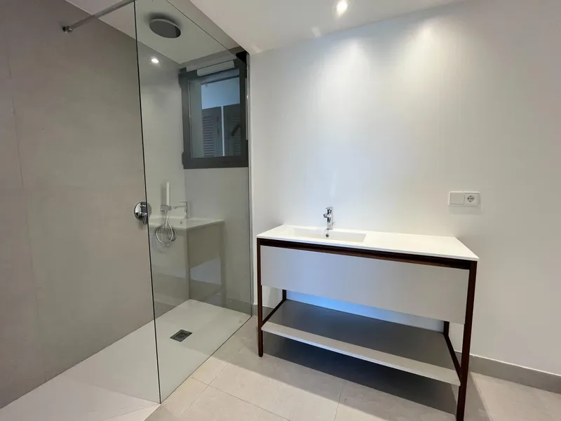Ground floor in Residencial El Paraíso — photo 12