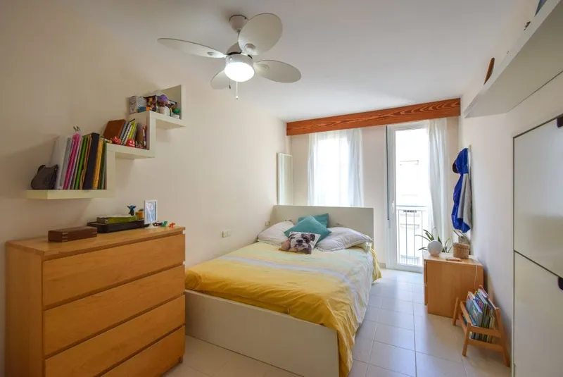 Bright apartment with communal garden and pool in Sóller — photo 11