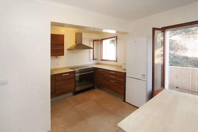 La Mola: Investment property on the first sea line — photo 6