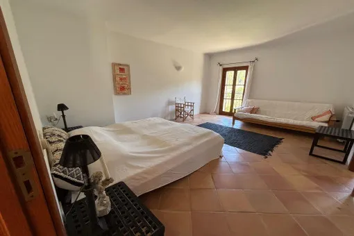 Banyalbufar, charming house with sea views in Banyalbufar – seasonal rental — photo 9