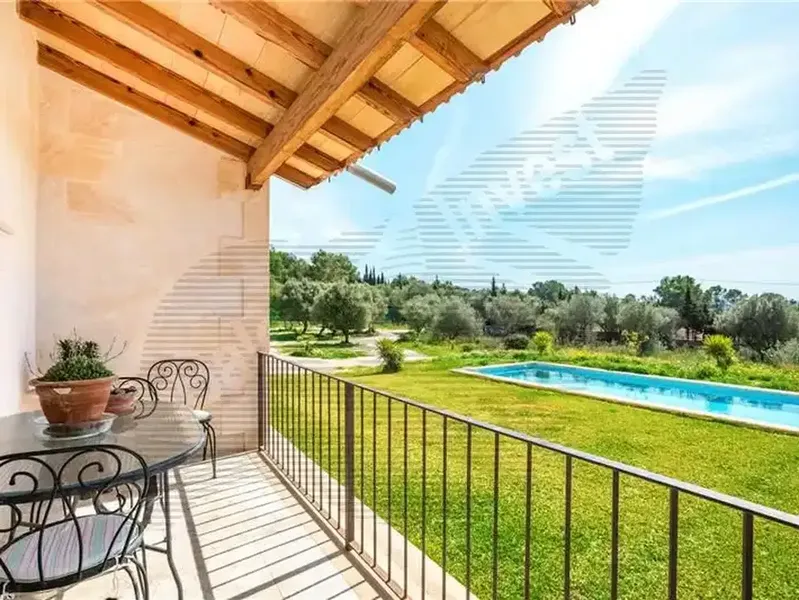 Villa in Marratxinet (Marratxi), Mallorca — photo 2