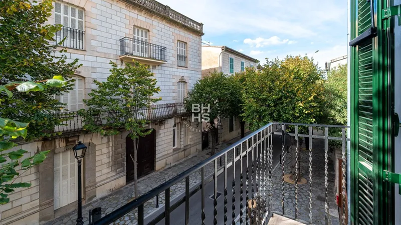 Village/town house for sale in Sóller — photo 3