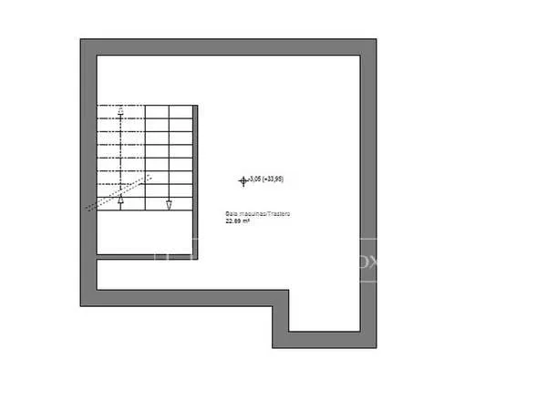 1,043m² plot for sale in Santanyí, Balearic Islands — photo 12