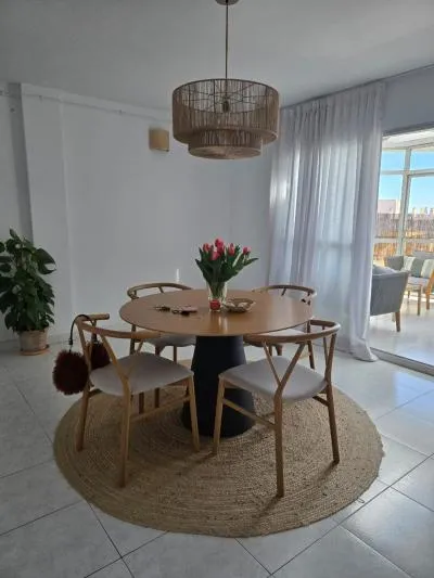 Flat - Palma de Mallorca (Son Fortesa Norte) , Built Surface 105m 2 , 3 Bedrooms, 1 Bathrooms, Lift. — photo 6