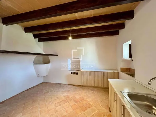 Finca/Country House for sale in Llubí, Mallorca — photo 11