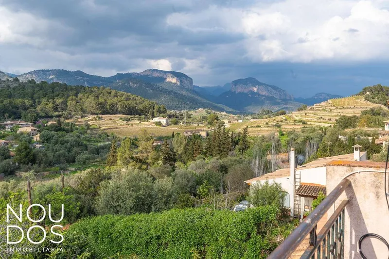 Rural or Farmhouse in Alaró, Province of Balearic Islands — photo 2
