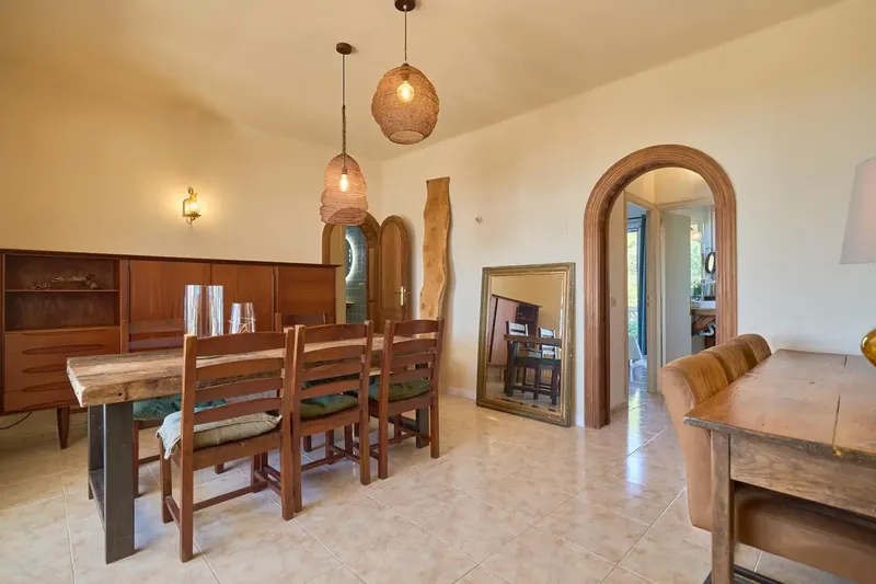 A Private Balcony to the Mediterranean: Unique Property in the Heights of Sant Elm — photo 12