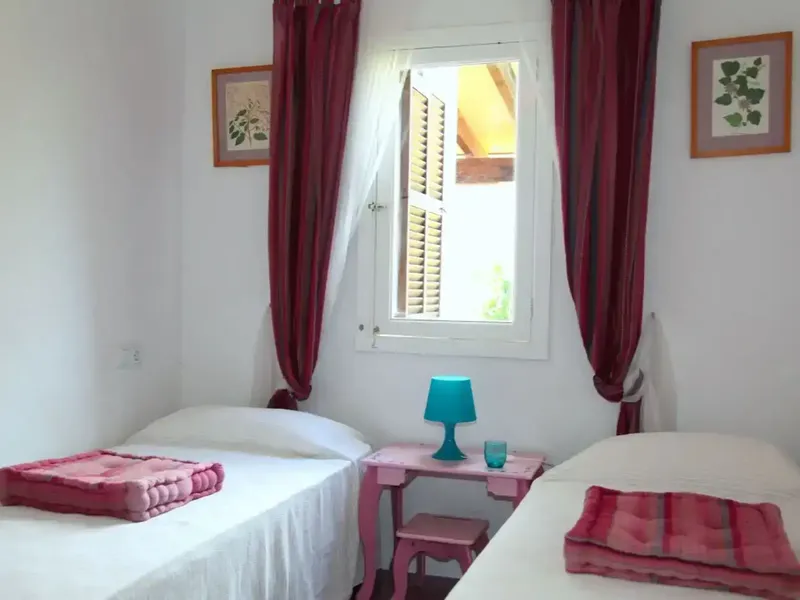 Disponible en Septiembre. Se alquila todo el año. Directamente alquiler con la propietaria, sin comisión de Agencias inmobiliarias. — photo 12