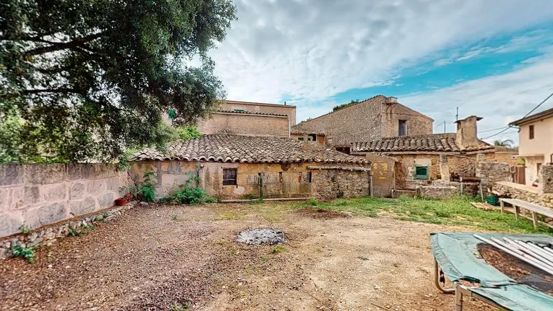 Traditional house to renovate in Ses Alqueries – Ideal for investors with vision — photo 5