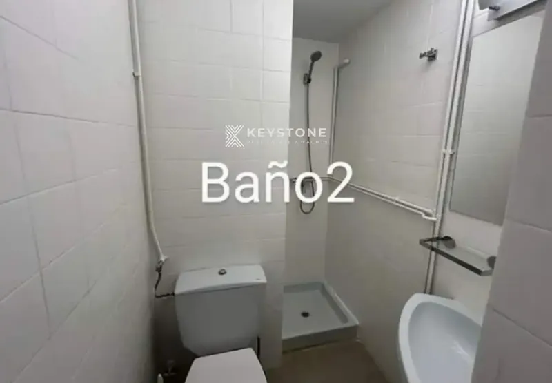 Spectacular penthouse for seasonal rental in Camp d'en Serralta, Palma de Mallorca — photo 8