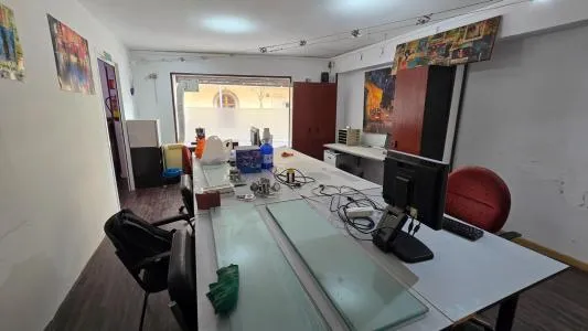 Business premise in Palma de Mallorca (Son Armadams), built surface 98 m², terrace size 6 m² — photo 6
