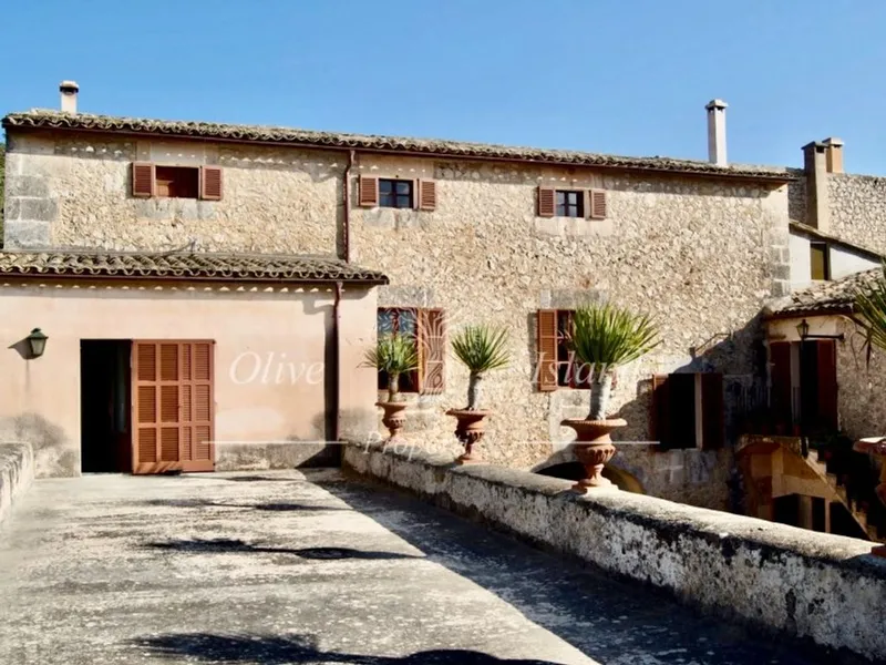 Rural or Farmhouse in Manacor, Province of Balearic Islands — photo 7