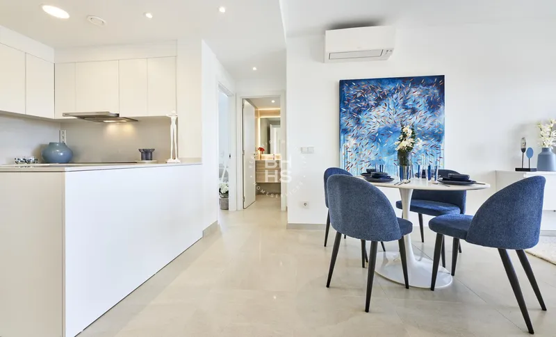 Apartment for sale in Cala d'Or — photo 11