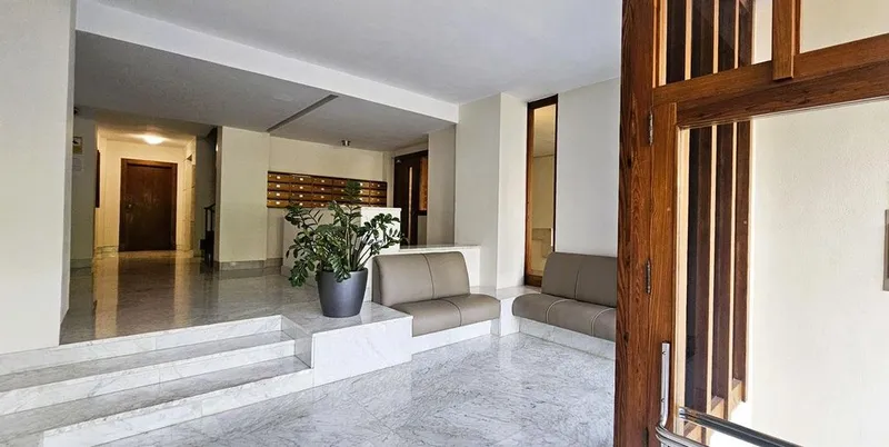 Penthouse in Palma de Mallorca, Province of Balearic Islands — photo 3