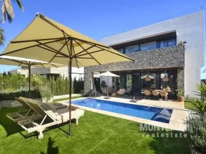 Sa Ràpita - Beautiful Villa Near the Beach for Sale — photo 1